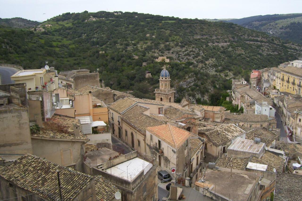 La Dimora Di Angela Villa Ragusa Exterior photo